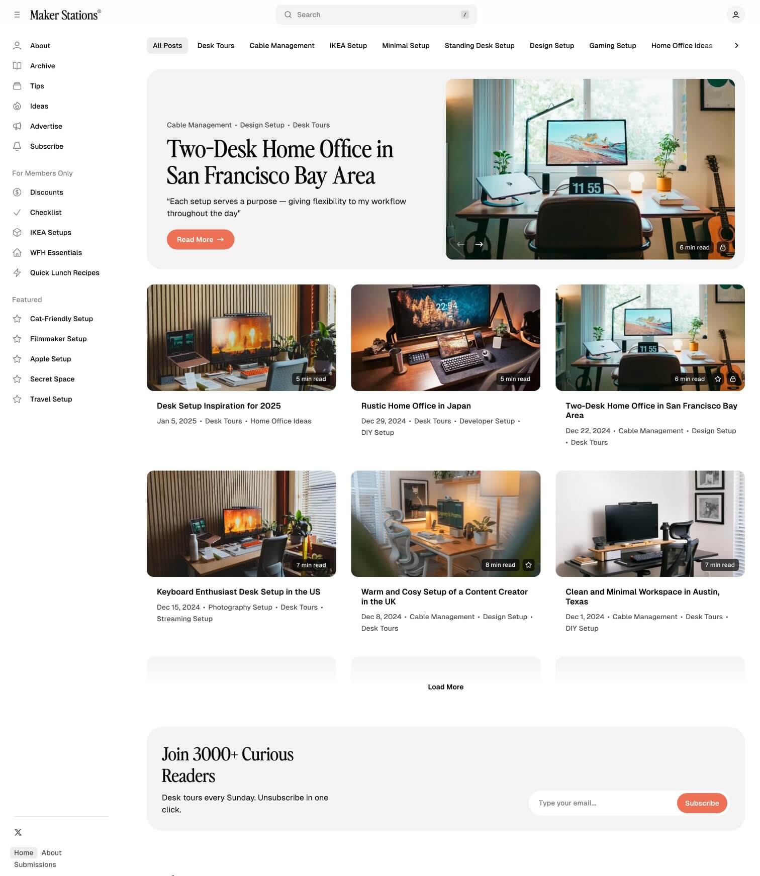 makerstations.io