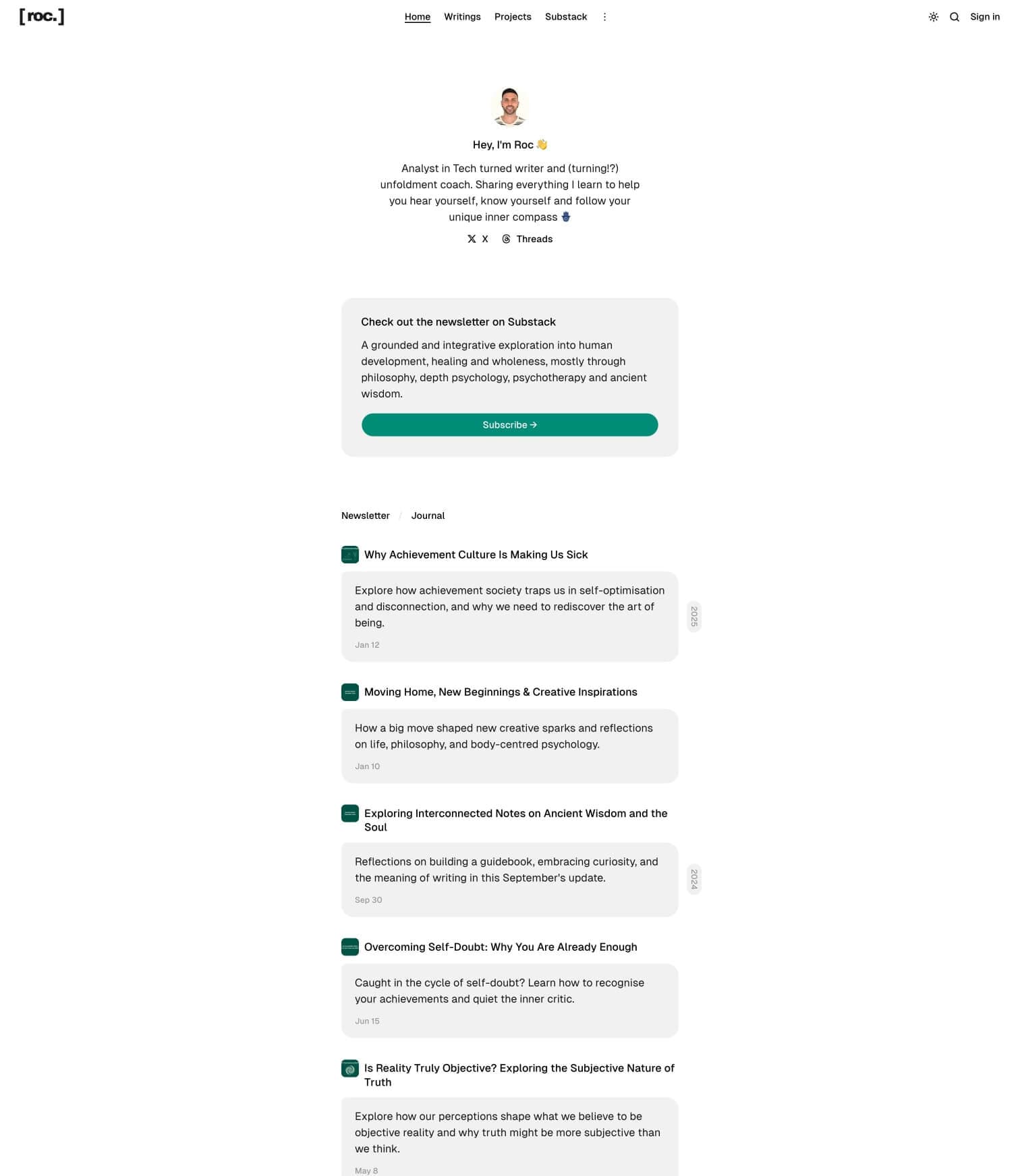 rocguiducci.com
